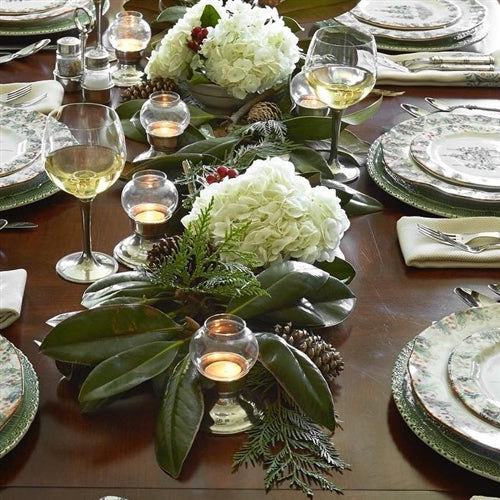 Giovanna Tealight Votive