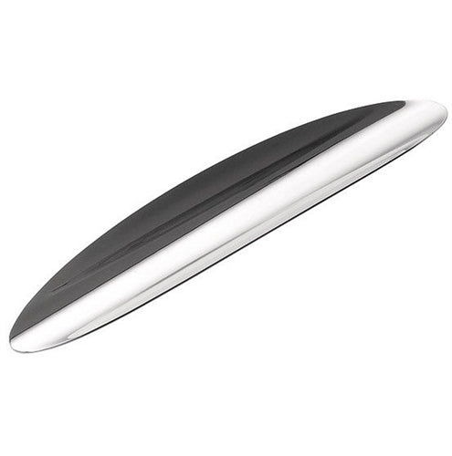 Ellipse Container - Stainless Steel