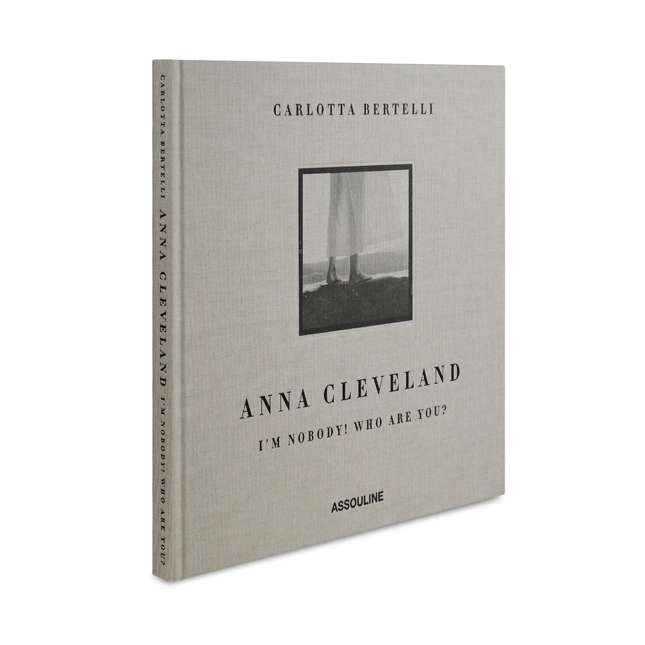 Anna Cleveland: I'm Nobody! Who Are You?