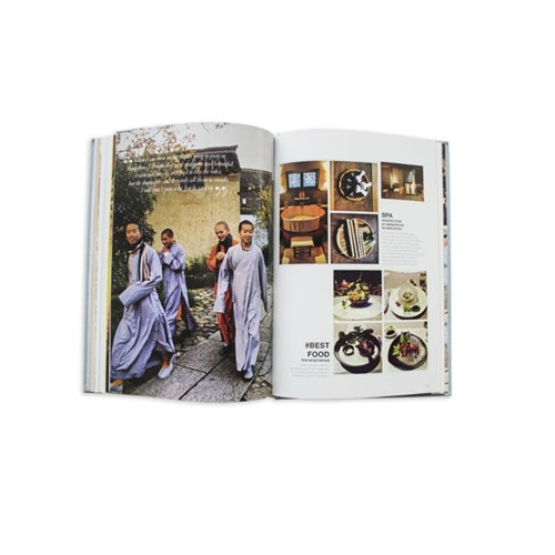 Carlos's Places by Carlos Souza