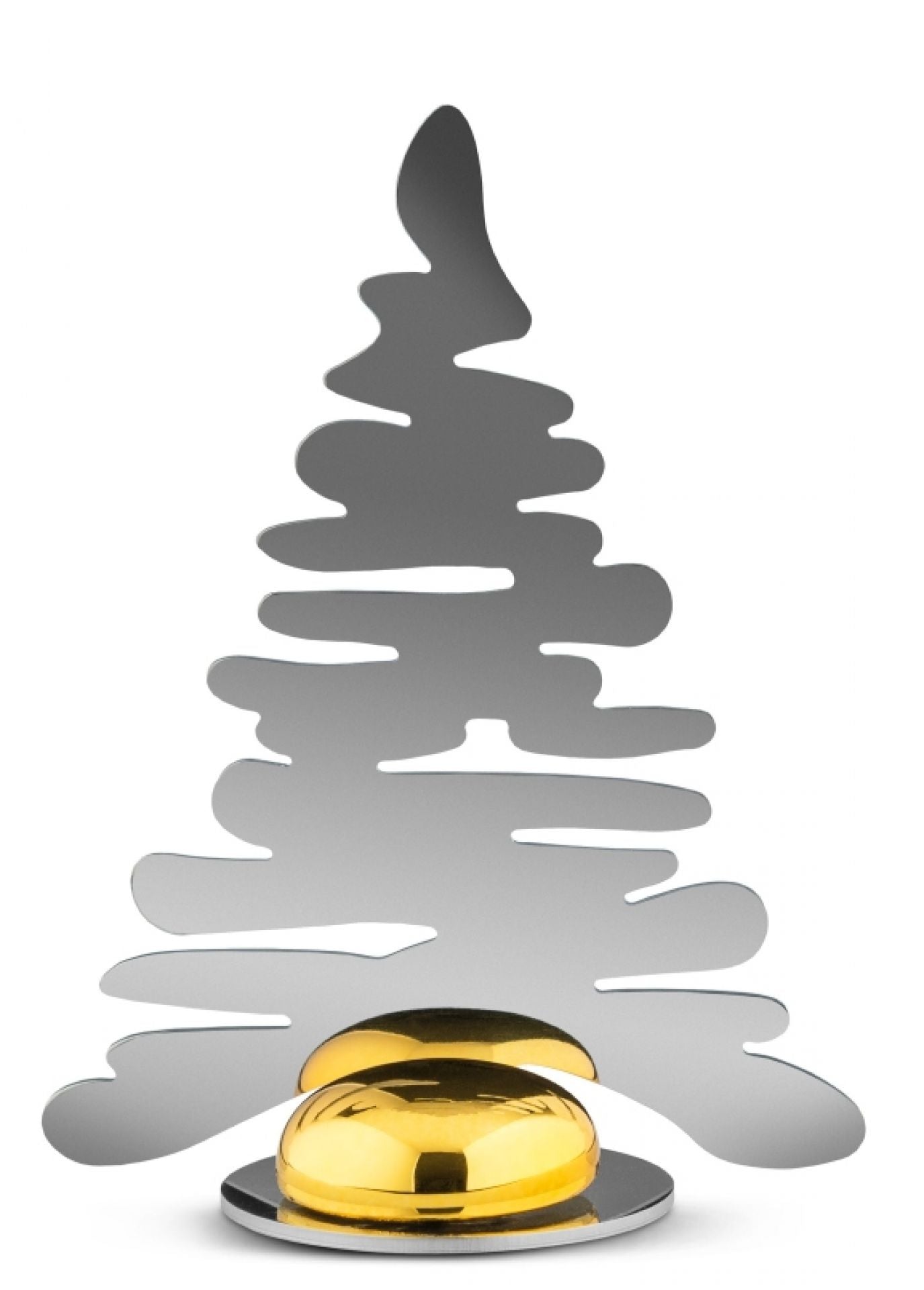 Bark Place Card Holder