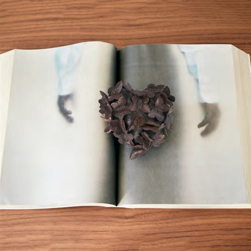 Marie Madeleine Heart Box