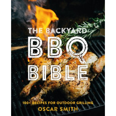 Weber 2024 bbq bible