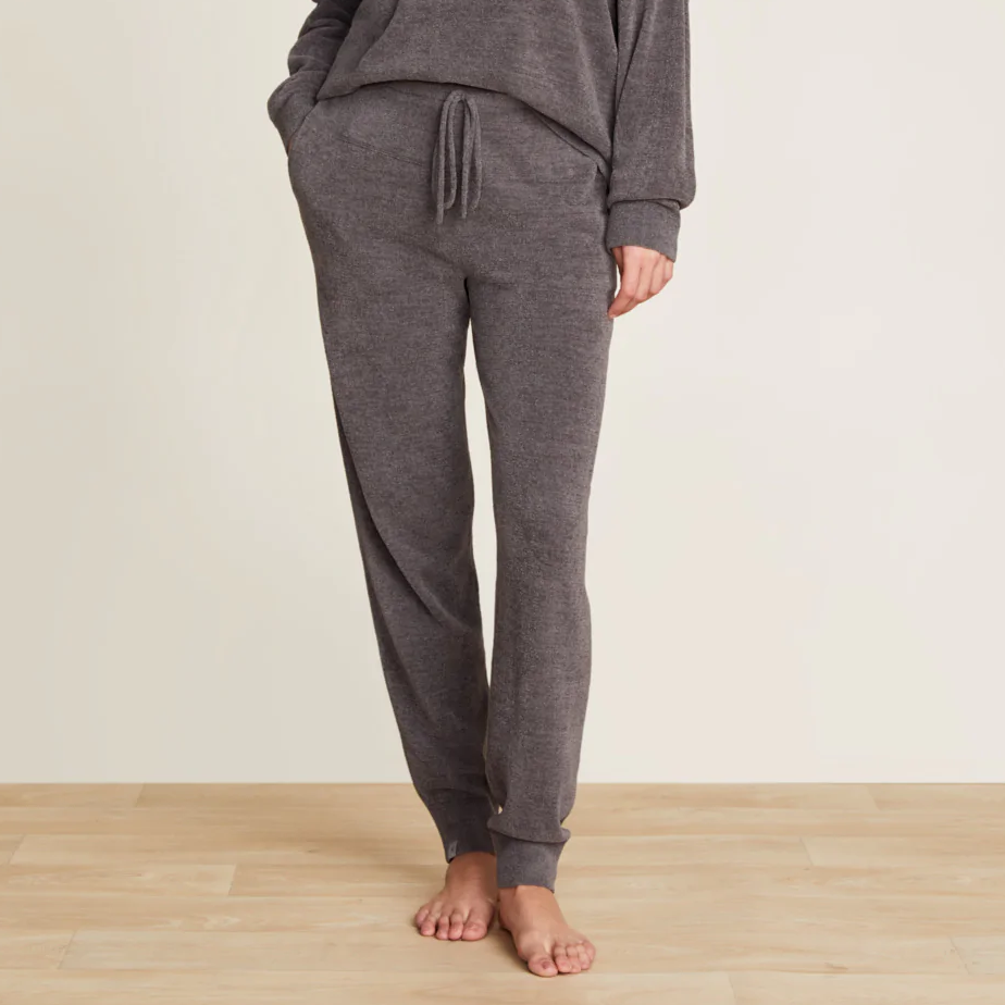 CozyChic Ultra Lite Dropped Seam Jogger