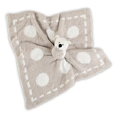 #animal_Bear | CozyChic Dream Mini Blanket with Buddie