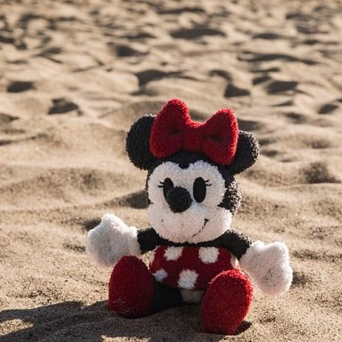 CozyChic Classic Disney Minnie Mouse Buddie