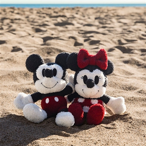 CozyChic Classic Disney Minnie Mouse Buddie