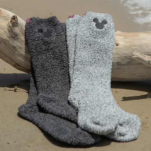 CozyChic Classic Disney Mickey Mouse Women's Socks