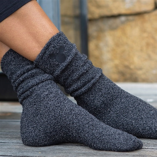 CozyChic Classic Disney Mickey Mouse Women's Socks