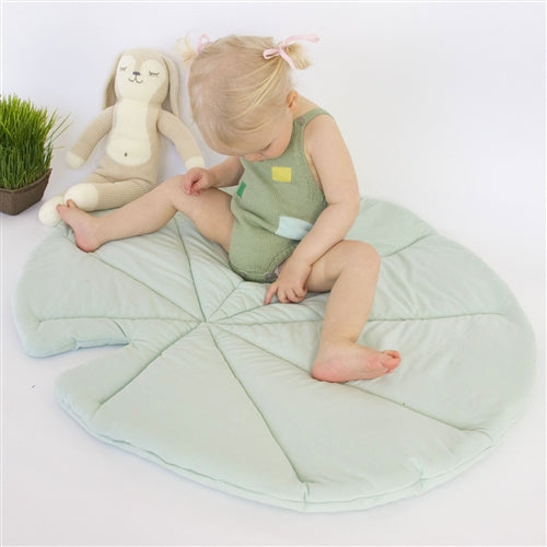 #color_Lagoon | Lily Pad Play Pad