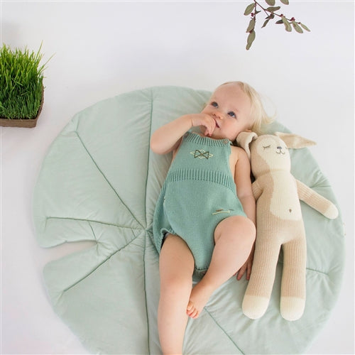 #color_Lagoon | Lily Pad Play Pad
