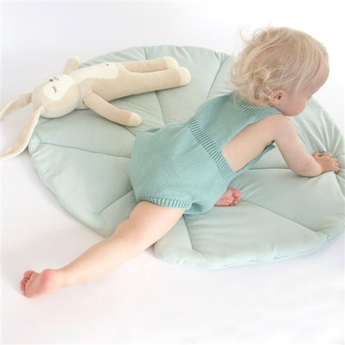 #color_Lagoon | Lily Pad Play Pad