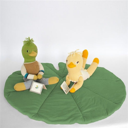 #color_Lagoon | Lily Pad Play Pad