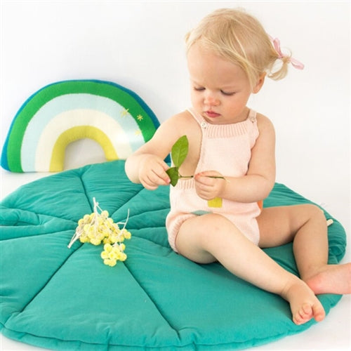#color_Lagoon | Lily Pad Play Pad