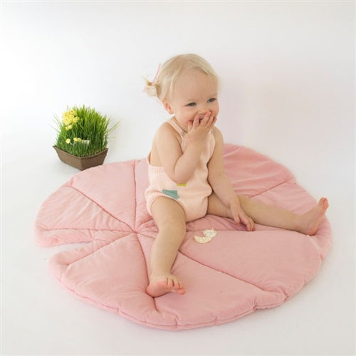 #color_ Rose | Lily Pad Play Pad