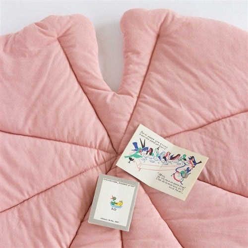 #color_ Rose | Lily Pad Play Pad