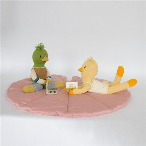 #color_Rose | Lily Pad Play Pad