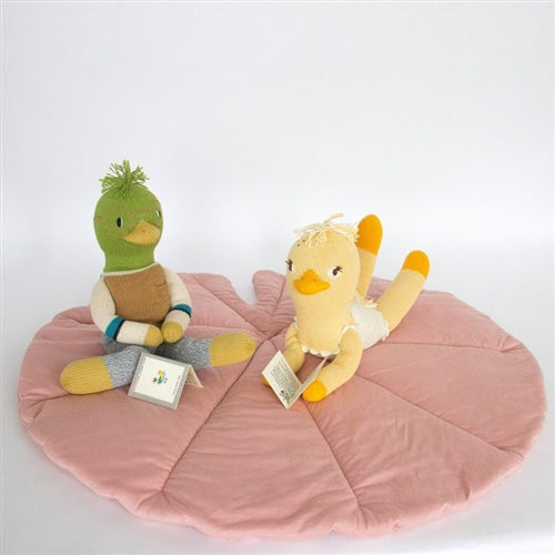 #color_Rose | Lily Pad Play Pad