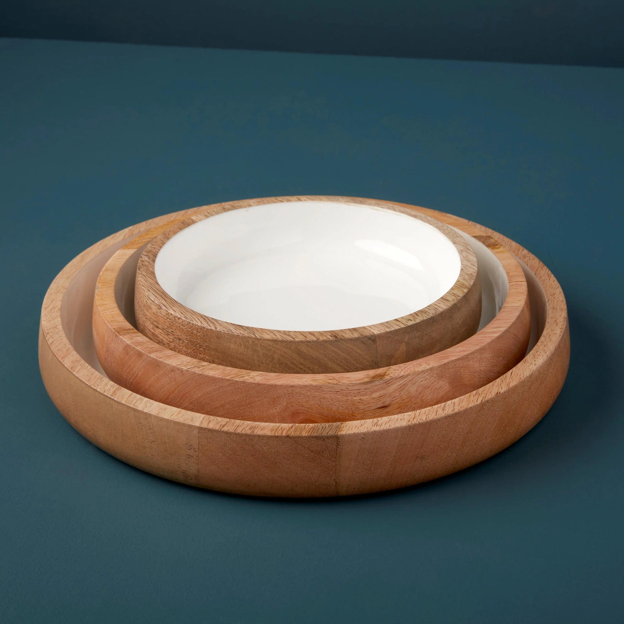 Madras Nesting Bowls