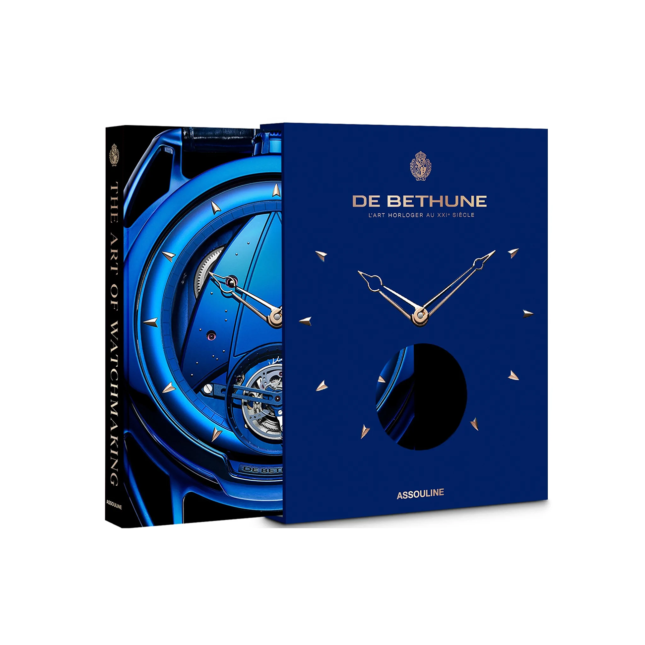 De Bethune: The Art of Watchmaking