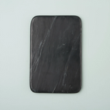 Salerno Black Marble Pastry Small Slab