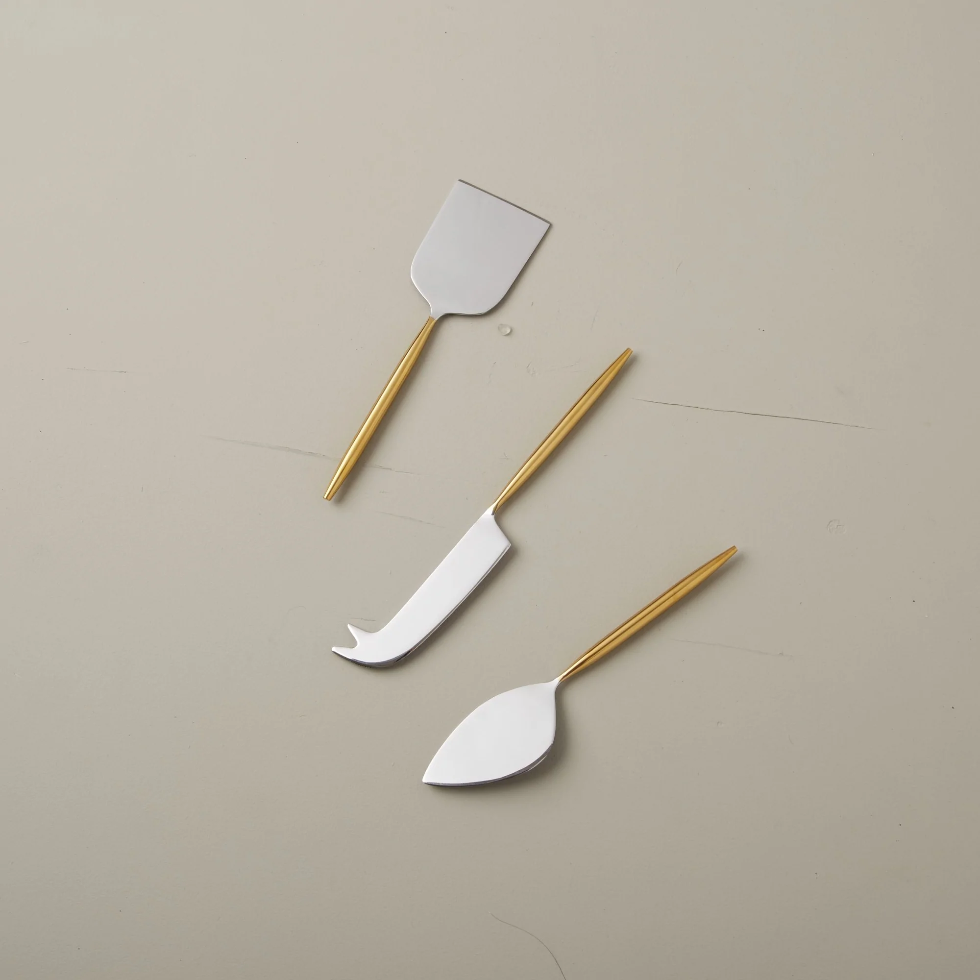 Sun & Moon Cheese Set