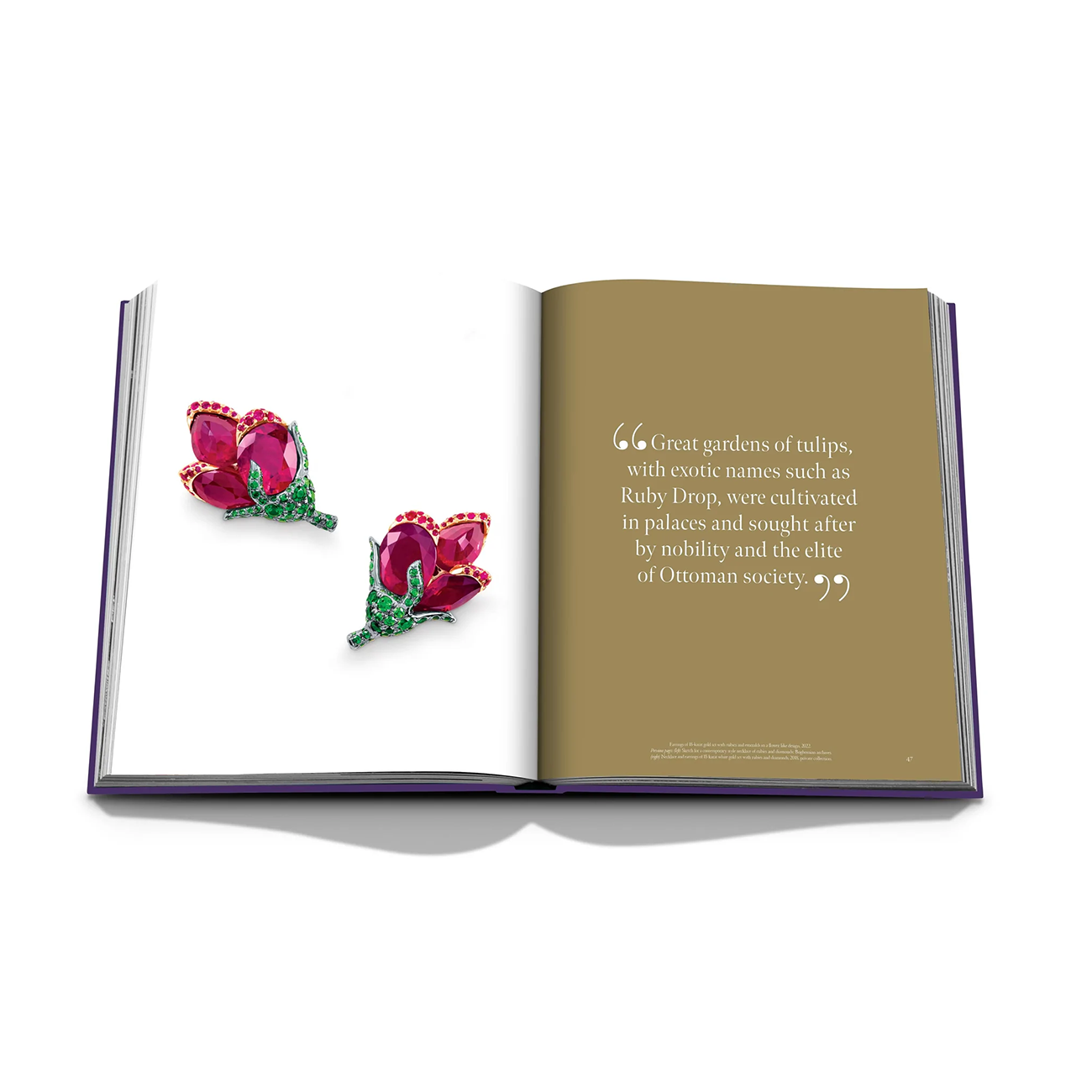 Boghossian: Expertise, Craftsmanship, Innovation