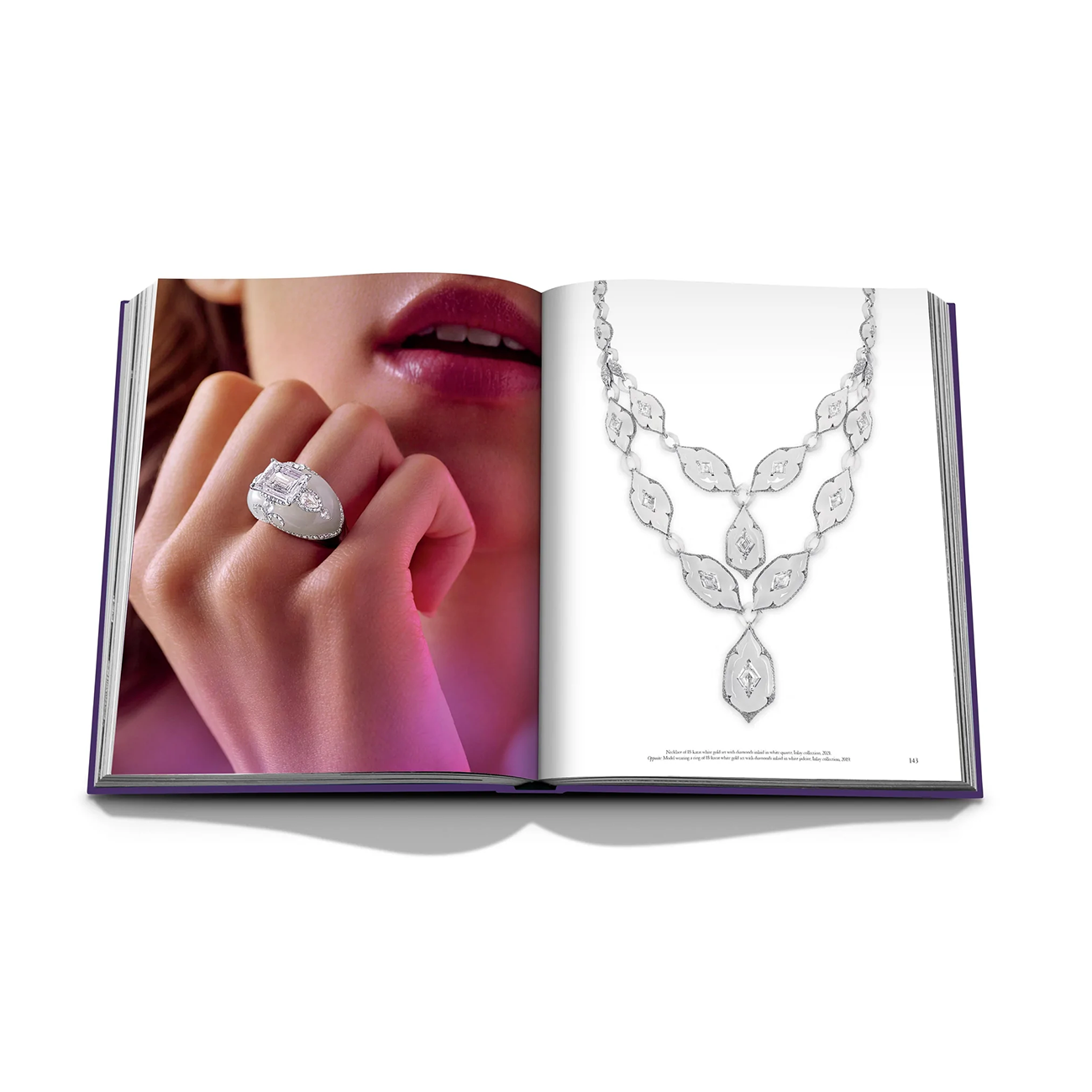 Boghossian: Expertise, Craftsmanship, Innovation