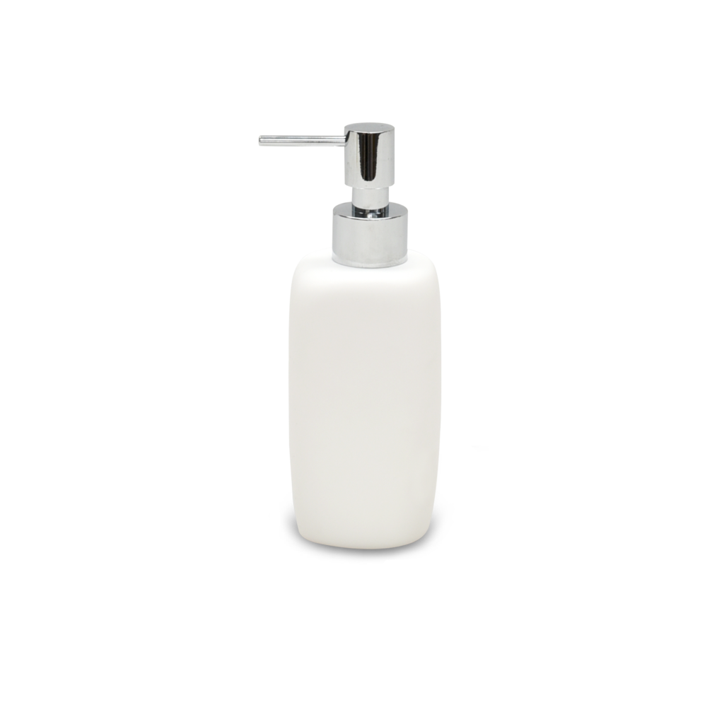 Cuadrado Soap Dispenser
