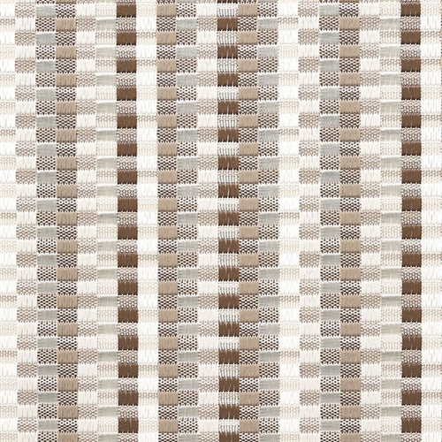 Heddle Placemat - Pebble