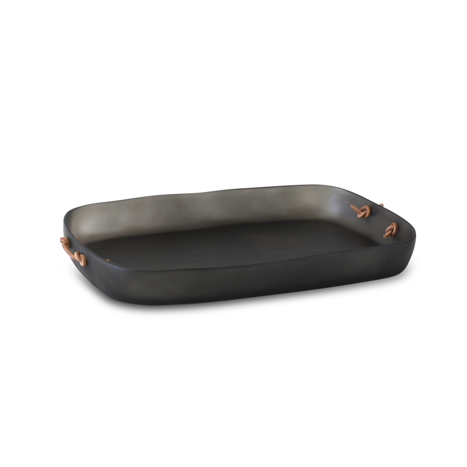 Cuadrado Extra Large Tray