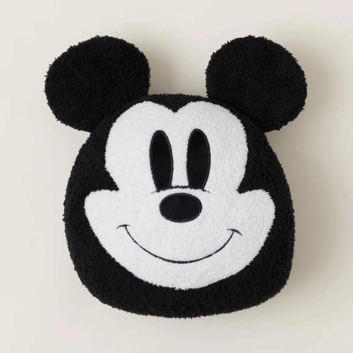 CozyChic Disney Classic Mickey Mouse Pillow