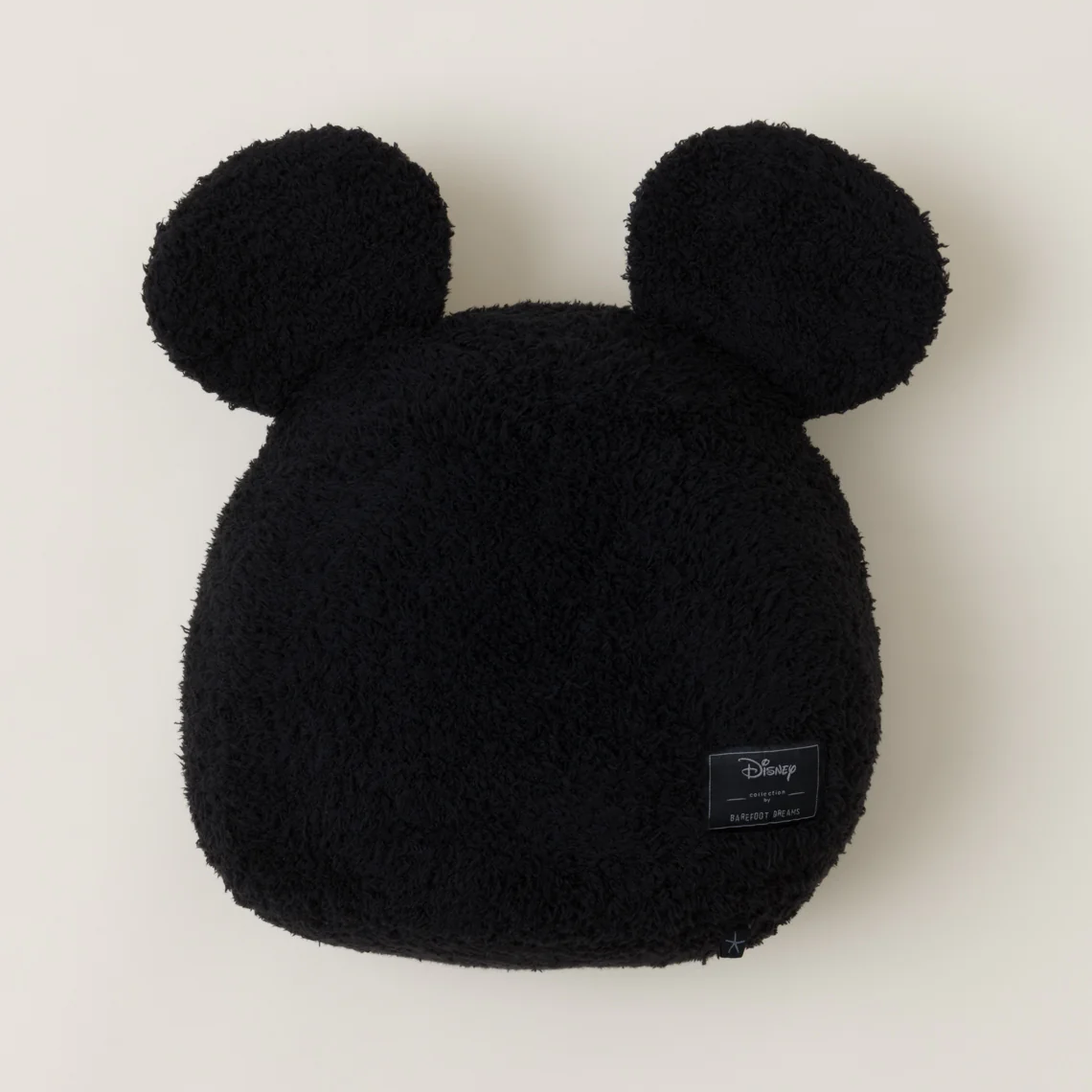 CozyChic Disney Classic Mickey Mouse Pillow