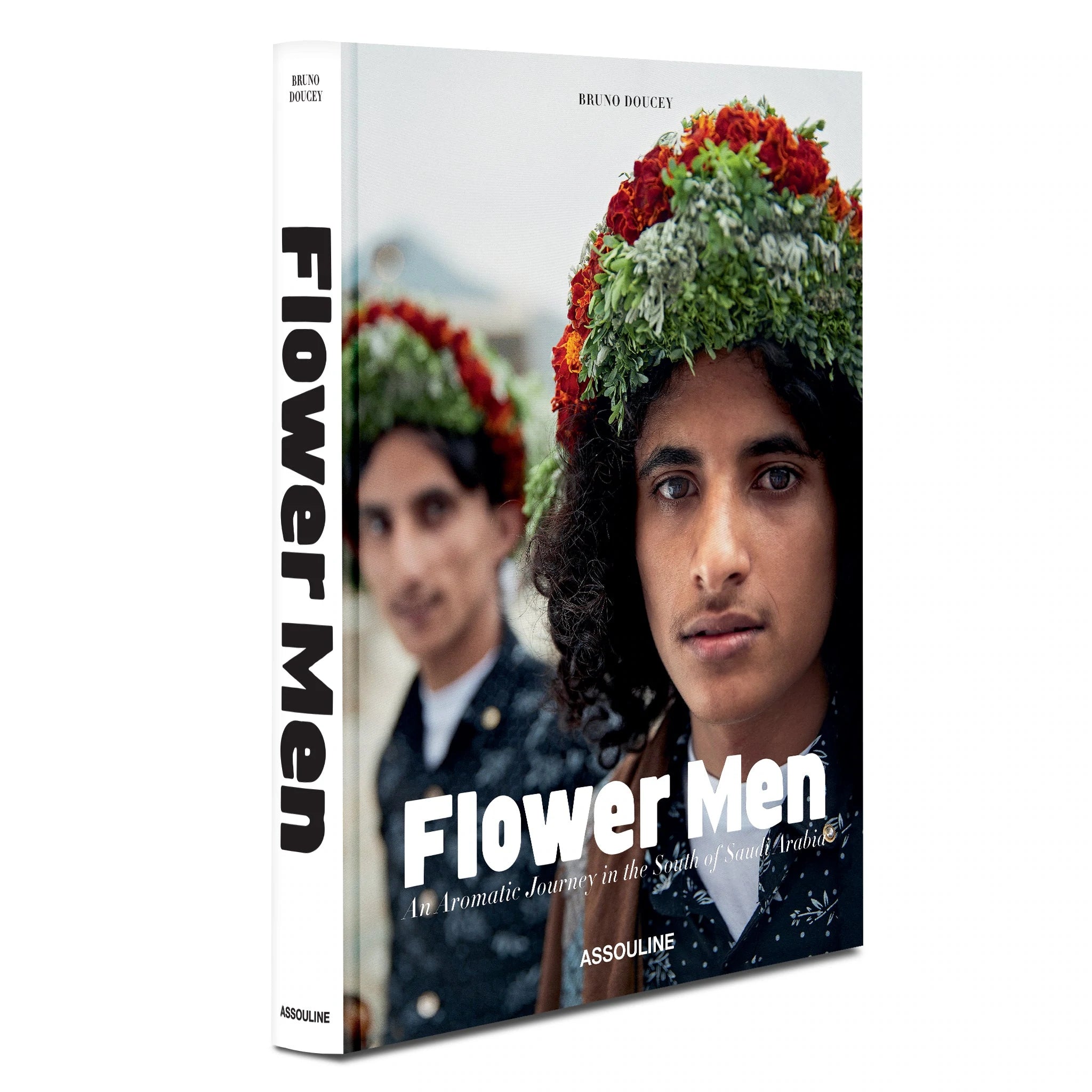 Flower Men
