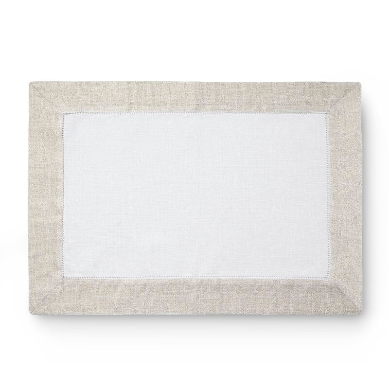 Filetto Placemats - Set of 4