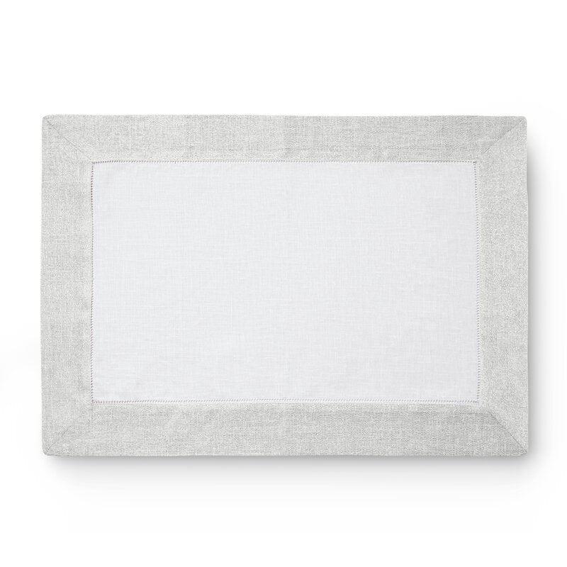 Filetto Placemats - Set of 4