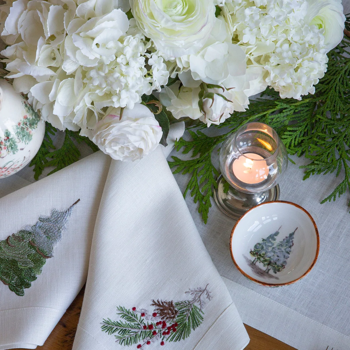 Giovanna Tealight Votive