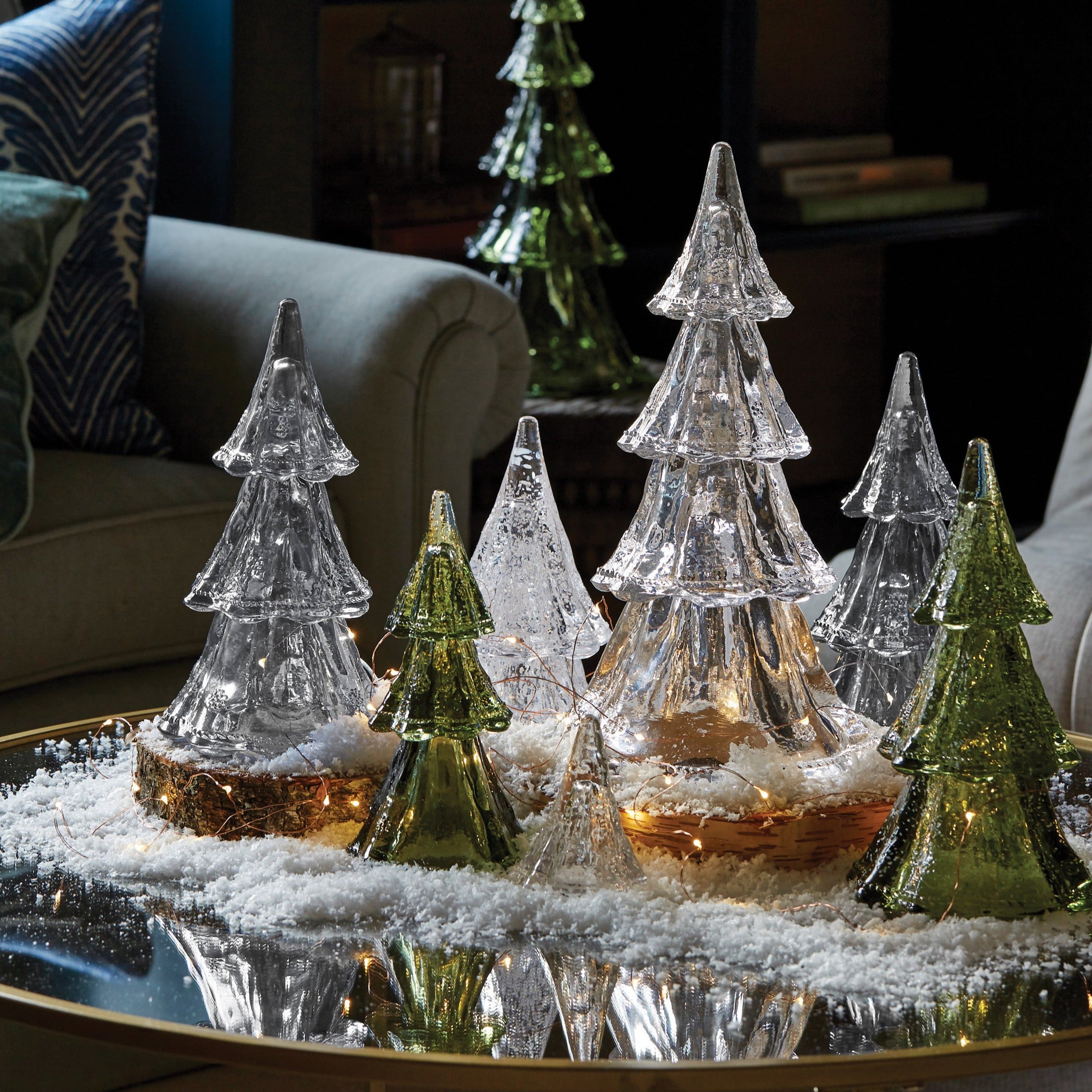 Berry & Thread 16" Large Tower Tree Set