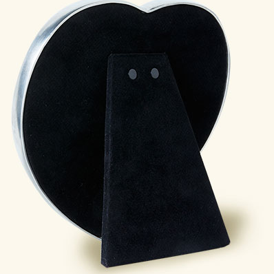Heart Frame