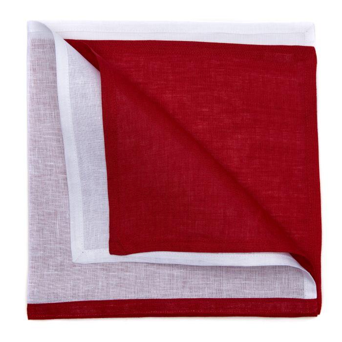 Resort 2-Tone Napkin - Set of 2