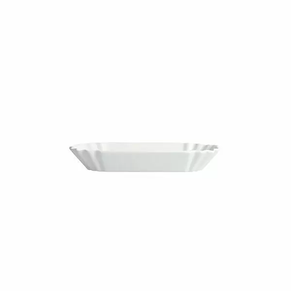 Street Eats Melamine Hot Dog Plate - Set of 6