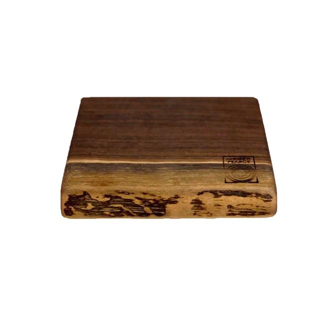 Live Edge Citrus Board