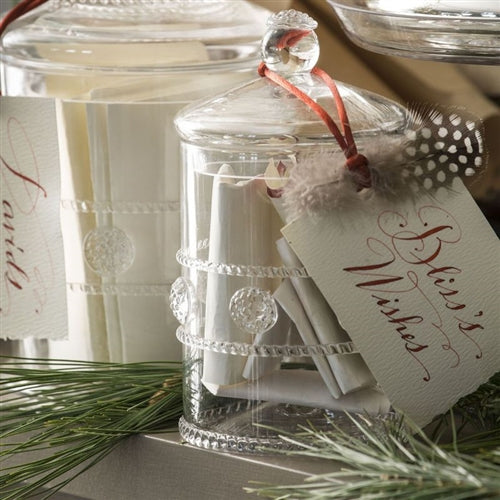 Isabella Mini Canister