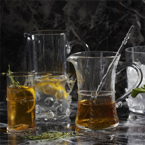 Graham Bar Pitcher with Stirrer