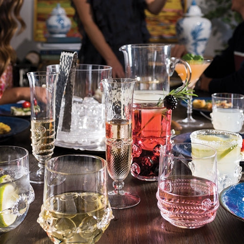 Heritage Collectors Flutes - Set of 4