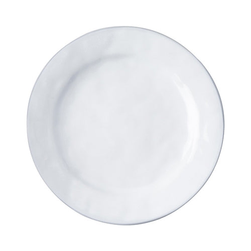 Quotidien White Truffle Dinner Plate - Set of 2