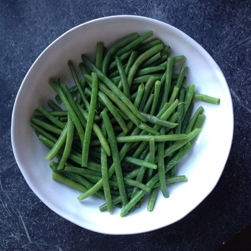 Quotidien White Truffle Cereal/Ice Cream Bowl - Set of 2