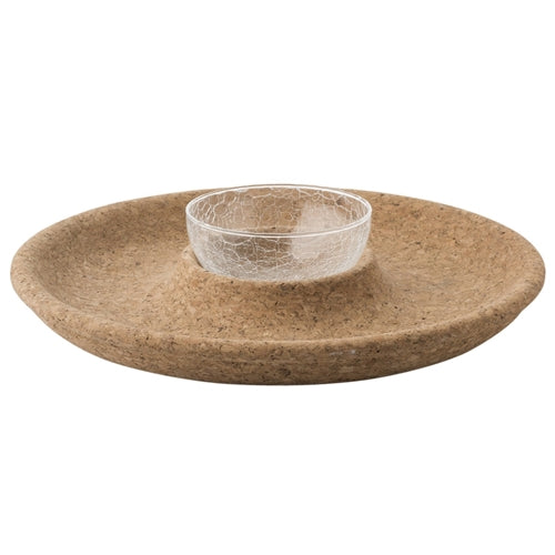 Quinta Hugo Natural Chip 'n Dip