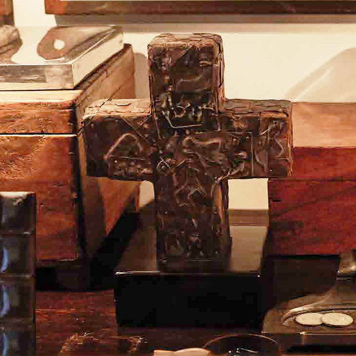 Milagrosa Casa Blessing