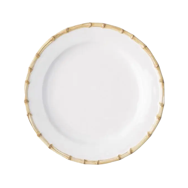 #piece_Dinner Plate | Bamboo Dinnerware Collection